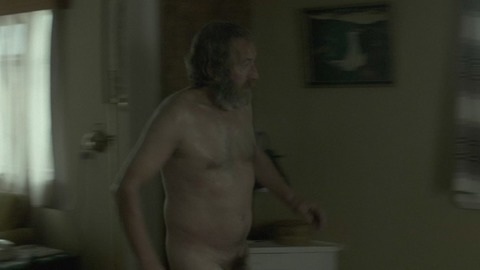 Sexiest Scenes of Gummi from Rams. Sexy, Shirtless. 55811