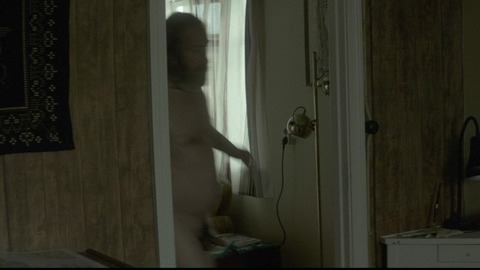 Sigurður Sigurjónsson in Rams (2015) Balls Penis Shirtless 55813