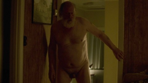 Theodór Júlíusson in Rams (2015) Balls Penis Shirtless 55824