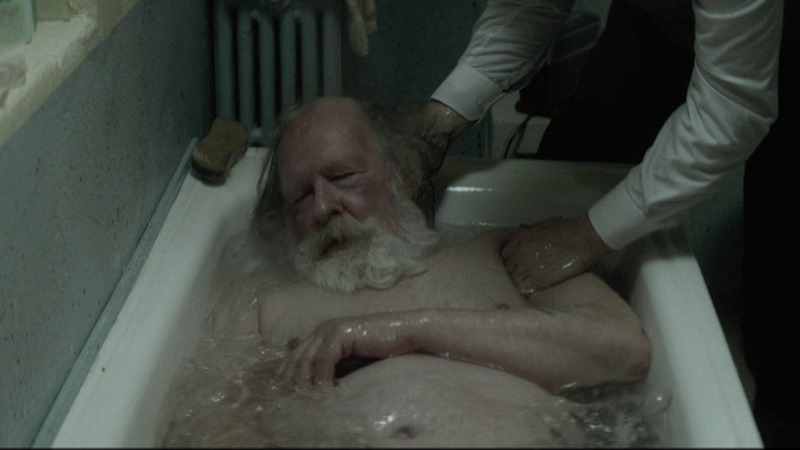 Hottest Kiddi Scenes. Sexy, Shirtless. 55827