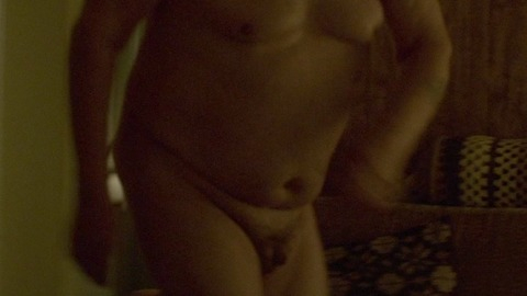 Theodór Júlíusson in Rams (2015) Balls Penis Shirtless 55822
