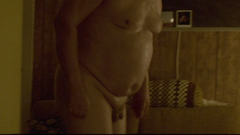 Theodór Júlíusson in Rams (2015) Balls Penis Shirtless 55820