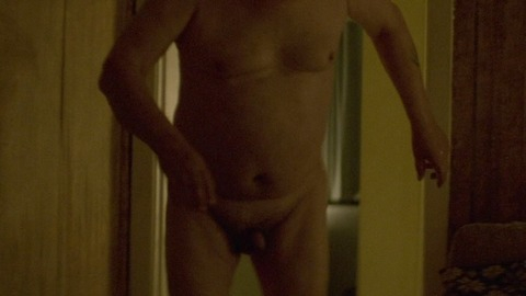Theodór Júlíusson in Rams (2015) Balls Penis Shirtless 55823