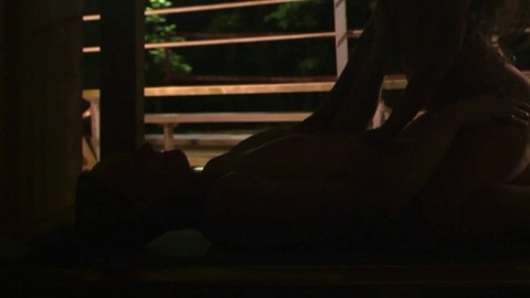 Seth Gontkovic in Demon Tongue (2016) Sexy Shirtless Straight 55810