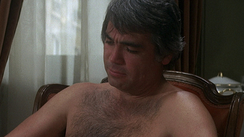 Two-Minute Warning's Sexiest Scenes with Joe Kapp. Shirtless. 55848