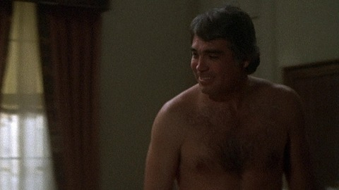 Joe Kapp in Two-Minute Warning (1976) Shirtless 55845