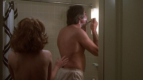 Joe Kapp in Two-Minute Warning (1976) Shirtless Underwear 55844