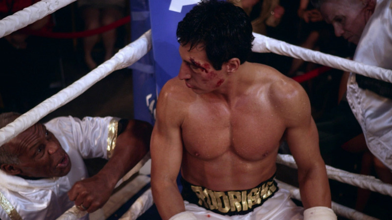 Hottest William DeMeo Scene in Back in the Day. Shirtless. 55934