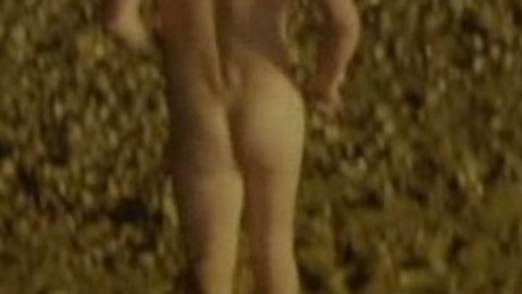 Golo Euler in Anderswo (2014) Butt Shirtless Butt Shirtless 55990