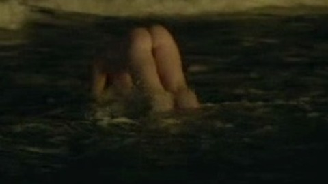 Golo Euler in Anderswo (2014) Butt Shirtless 55993