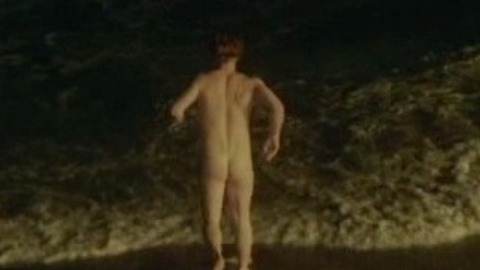 Golo Euler in Anderswo (2014) Butt Shirtless 55991