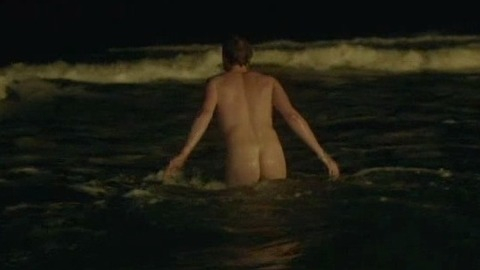 Golo Euler in Anderswo (2014) Butt Shirtless 55992