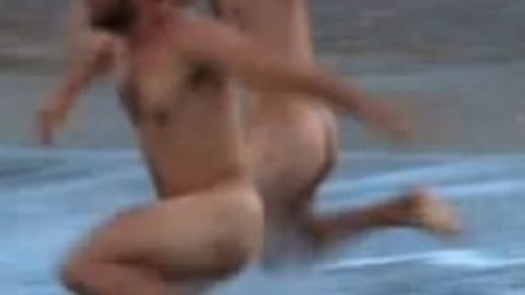 Tim Bettermann Naked in Isla Bonita. Butt, Shirtless. 55951