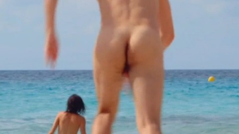 Tim Bettermann Nude as Tim. Balls, Butt. 55958
