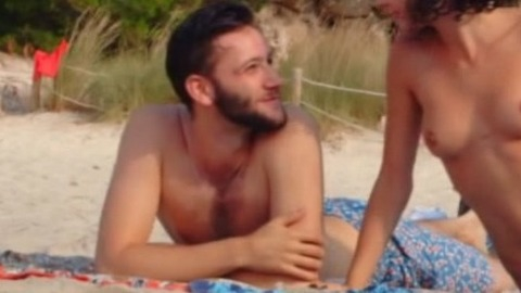 Tim Bettermann in Isla Bonita (2015) Shirtless 55962