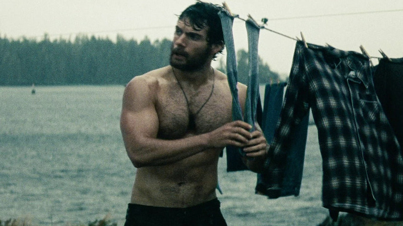 Sexiest Clark Kent / Superman / Kal-El Scenes. Sexy, Shirtless. 55942