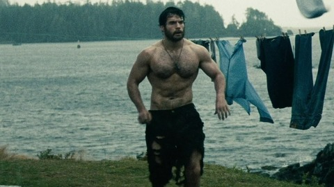 Henry Cavill in Man of Steel (2013) Sexy Shirtless 55941