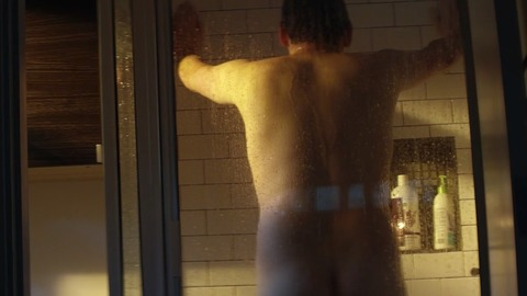 Garrett Graham in Day 5 (2016-2017) Butt 56030