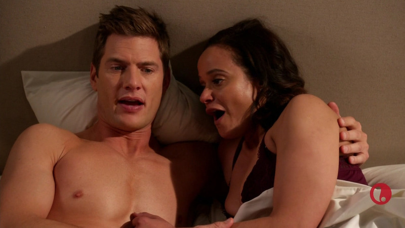 Sexiest Scenes of Kyle from Devious Maids. Sexy, Shirtless, Straight. 56423