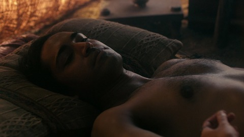 Mahesh Jadu in Marco Polo (2014-2016) Shirtless 56064