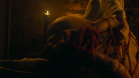 Mahesh Jadu in Marco Polo (2014-2016) Butt 56069