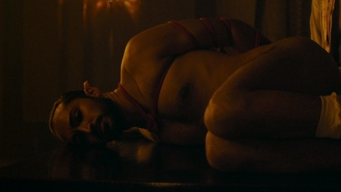 Mahesh Jadu in Marco Polo (2014-2016) Sexy Shirtless 56070