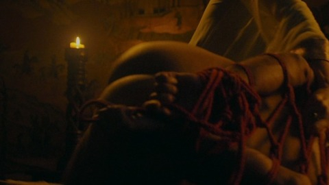 Mahesh Jadu in Marco Polo (2014-2016) Butt 56068