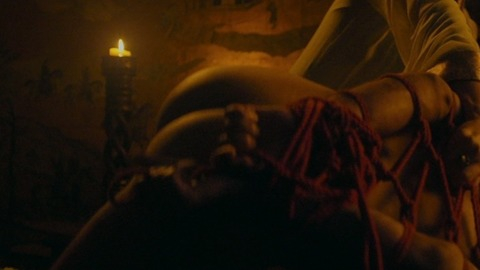 Mahesh Jadu in Marco Polo (2014-2016) Butt 56067