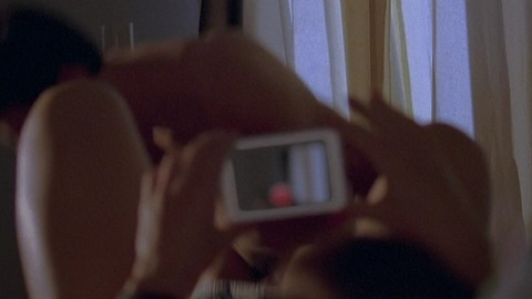 Helix's Sexiest Scenes with Marc Petey. Sexy, Shirtless. 56688