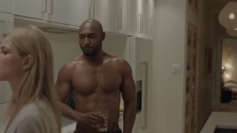 Adrian Holmes in 19-2 (2014-2017) Shirtless 56781