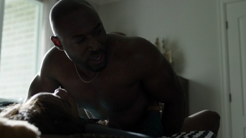 Adrian Holmes in 19-2 (2014-2017) Sexy Shirtless Straight 60207