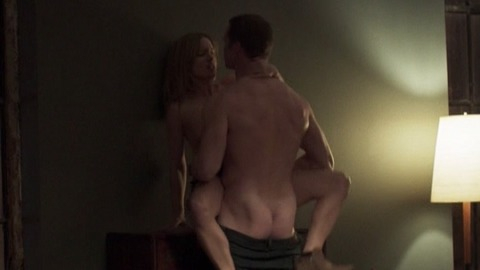 Nudes of Ben Chartier from 19-2. Butt, Straight. 77076