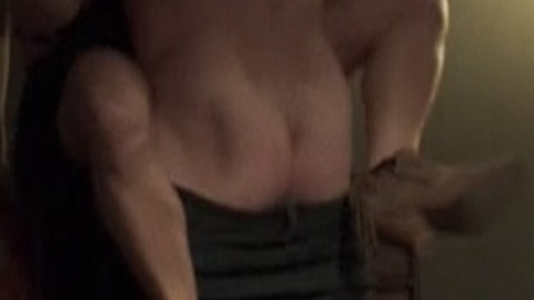 Ben Chartier from 19-2 Naked. Butt, Straight. 77075