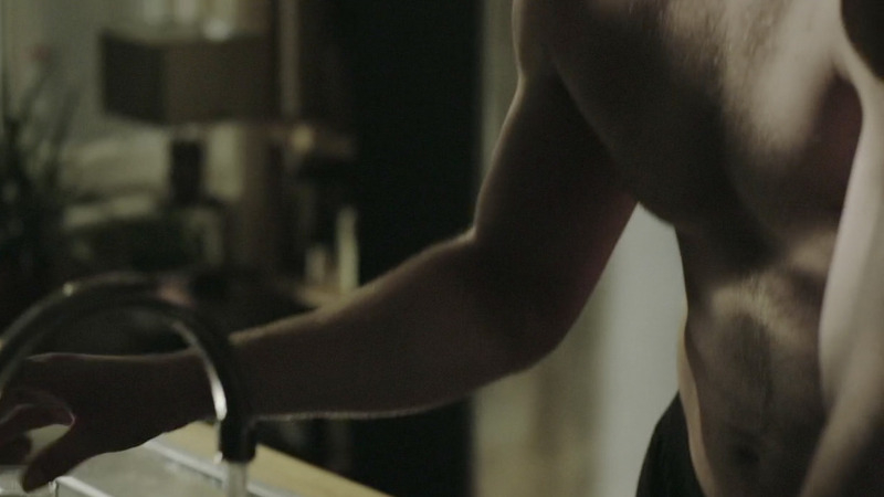 19-2's Sexiest Scenes with Jared Keeso. Sexy, Shirtless. 60192