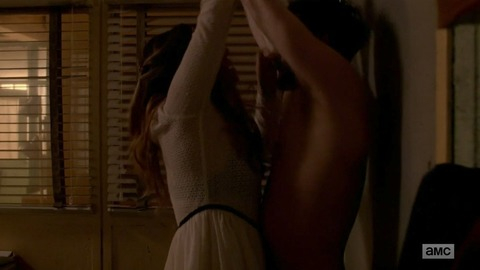 Jim Sturgess in Feed The Beast (2016) Sexy Shirtless Straight 56138