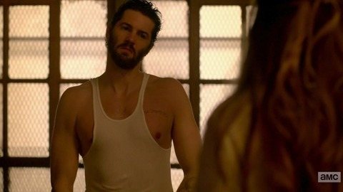 Hottest Dion Patras Scenes. Sexy. 56139