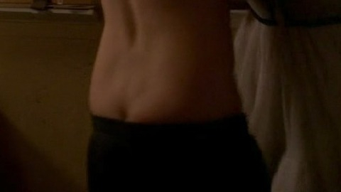 Jim Sturgess in Feed The Beast (2016) Sexy Shirtless Straight 56136