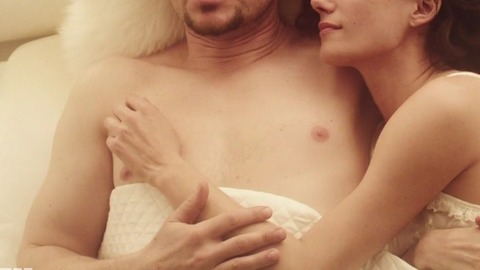 Sexiest Three Scenes. Sexy, Shirtless, Straight. 72118