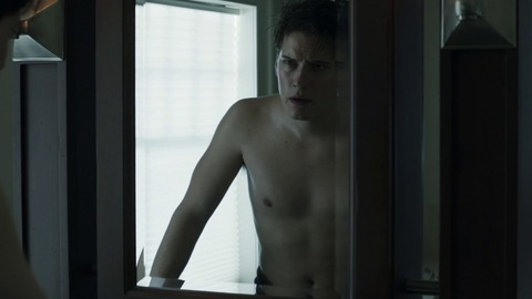 Sexiest Liam Cullen Scenes. Shirtless. 56152
