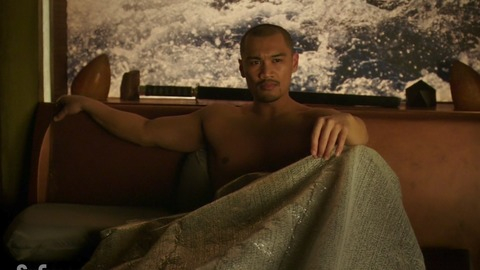 Sexiest Four Scenes. Sexy, Shirtless. 58546