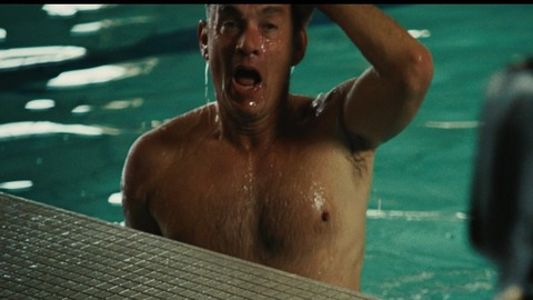 Tom Hanks in Angels & Demons (2009) Shirtless 56163