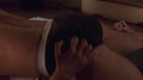 Hottest Martin Riggs Scenes. Sexy, Shirtless, Straight, Underwear. 56169
