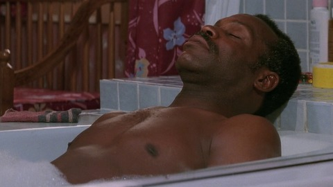 Hottest Roger Murtaugh Scenes. Shirtless. 56181