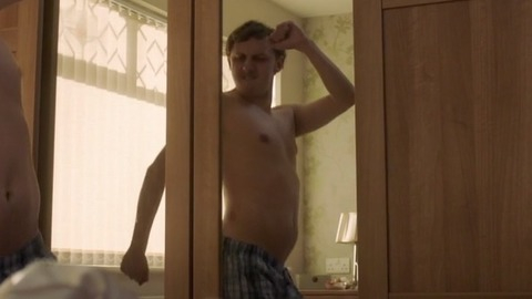 Sexiest James Scenes. Sexy, Shirtless, Underwear. 56200