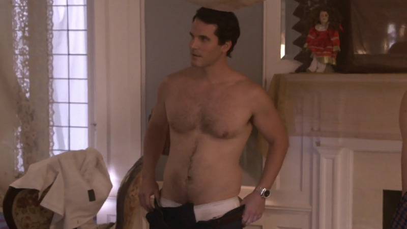 Sexiest Andrew Wright Scenes. Shirtless. 56212