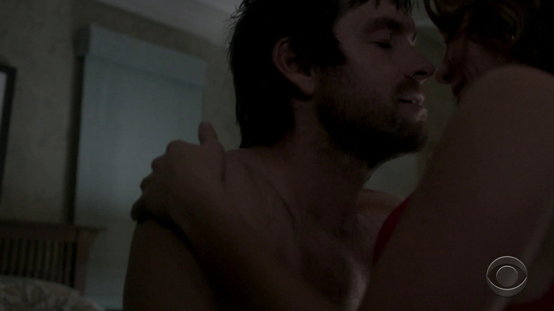 Hottest Antony Starr Scene in American Gothic. Sexy, Shirtless. 56216