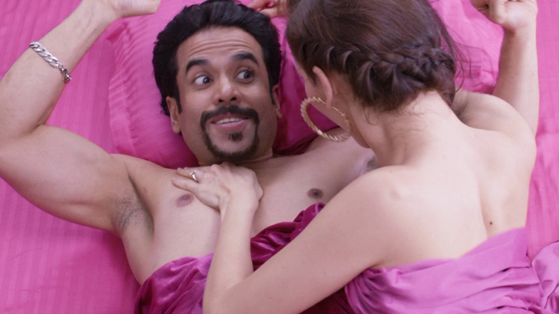 Sexiest Kanhaiya Scenes. Sexy, Shirtless, Straight. 56242