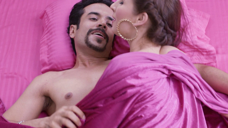 Hottest Kanhaiya Scenes. Sexy, Shirtless, Straight. 56241