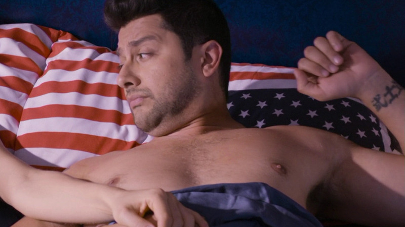 Hottest Aftab Shivdasani Scene in Kya Kool Hain Hum 3. Sexy, Shirtless, Straight. 56246