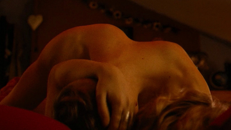 Hottest Patrick Gibson Scene in Cherry Tree. Sexy, Shirtless, Straight. 56282